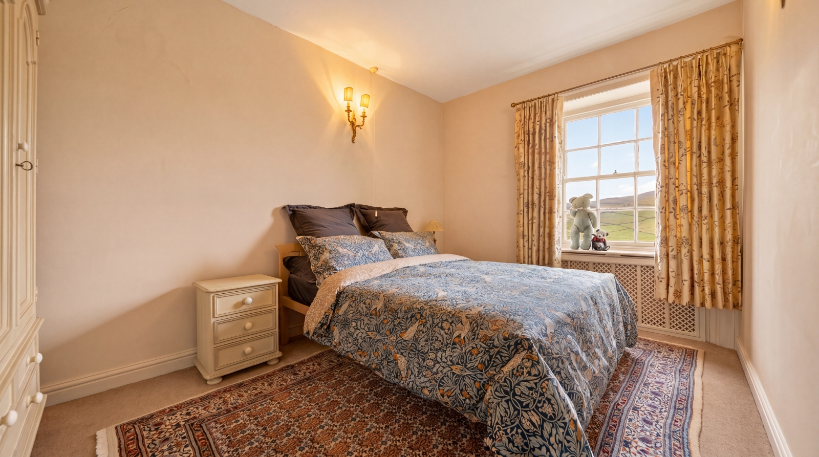 Halton Gill, Skipton, North Yorkshire, BD23