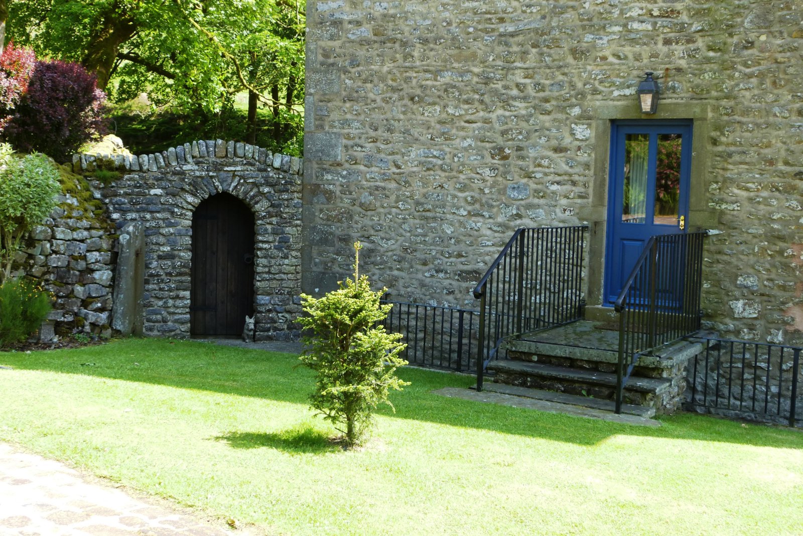 Halton Gill, Skipton, North Yorkshire, BD23