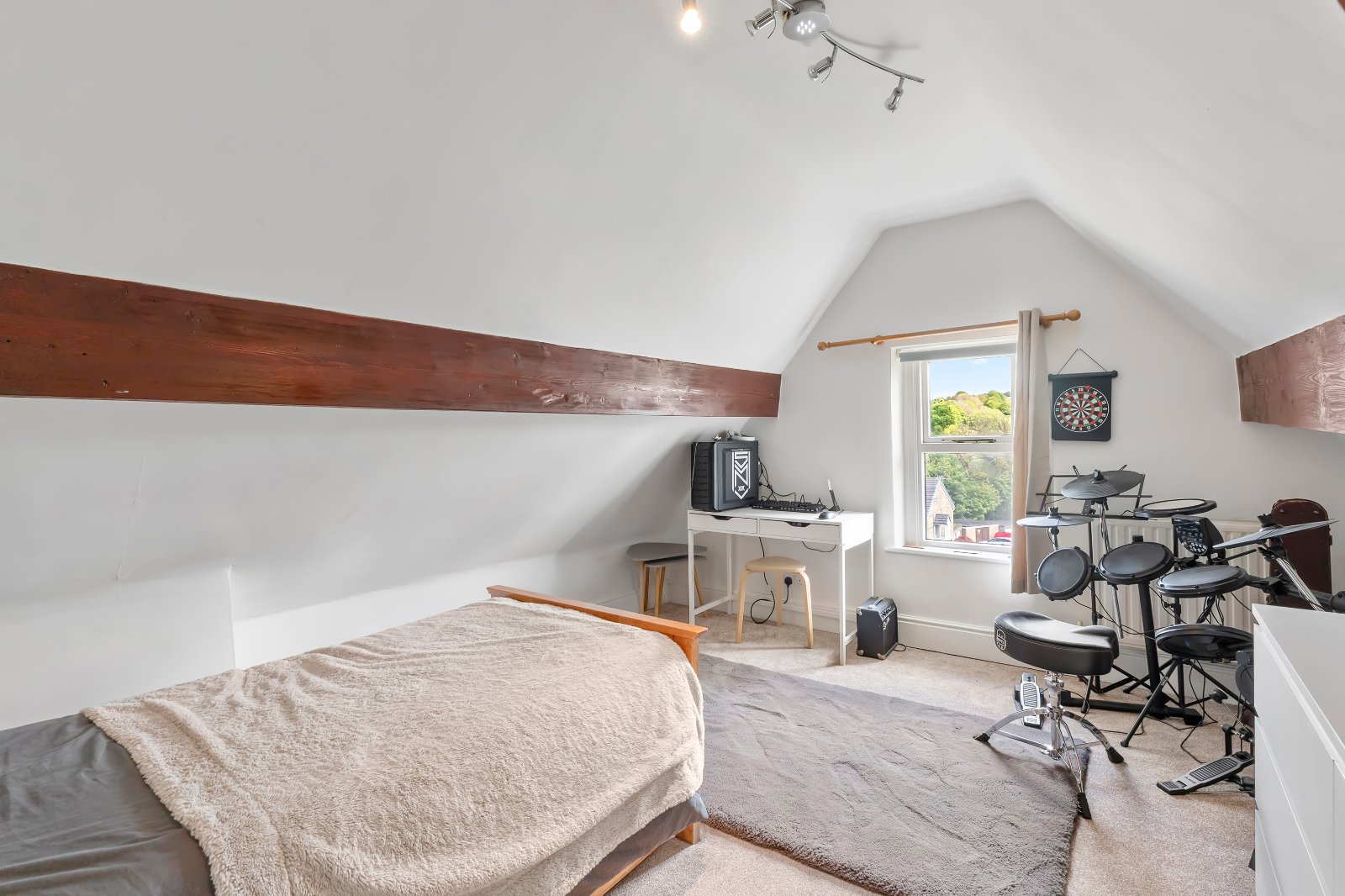 Bradford Road, Menston, Ilkley, West Yorkshire, LS29