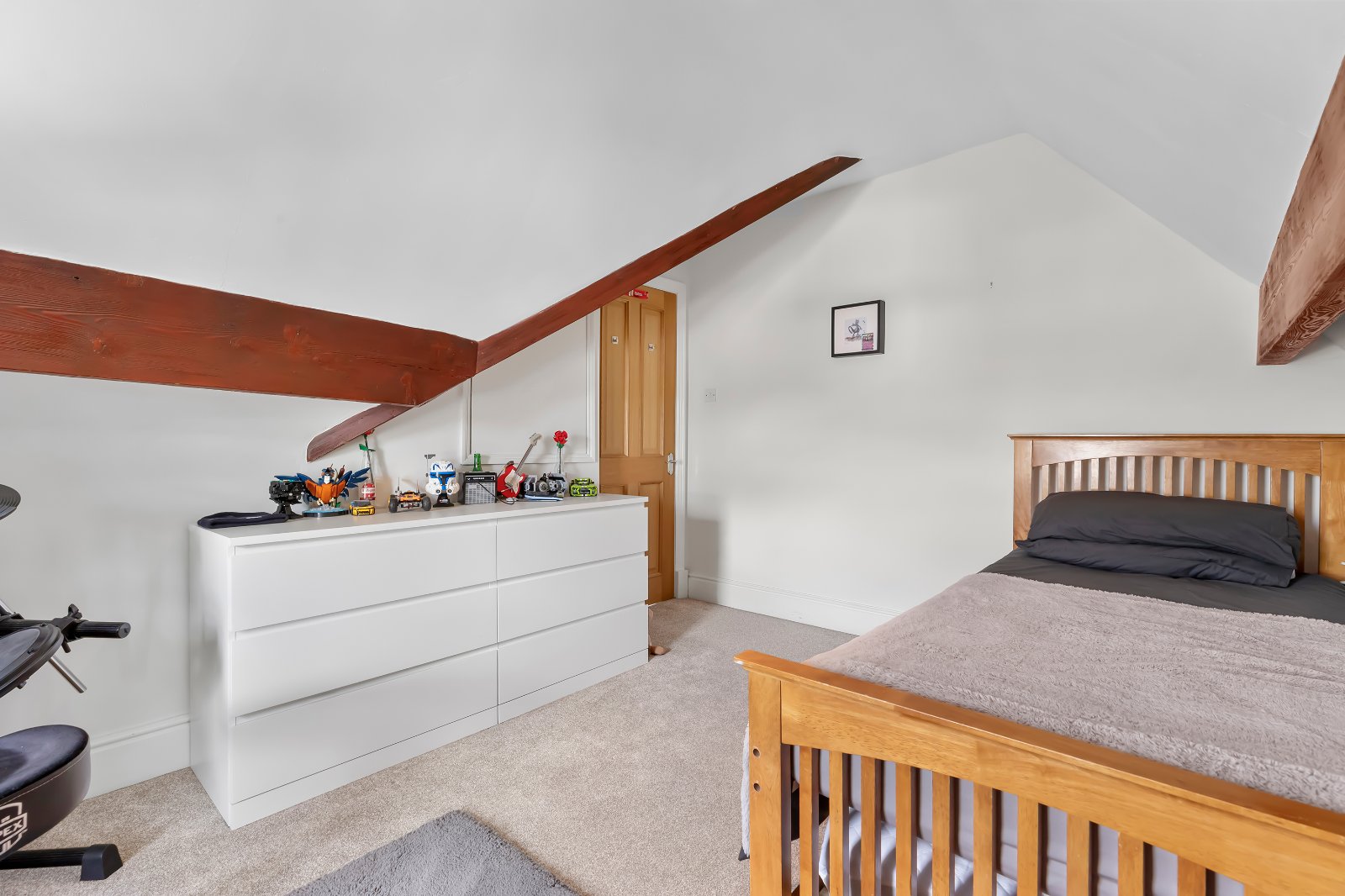 Bradford Road, Menston, Ilkley, West Yorkshire, LS29