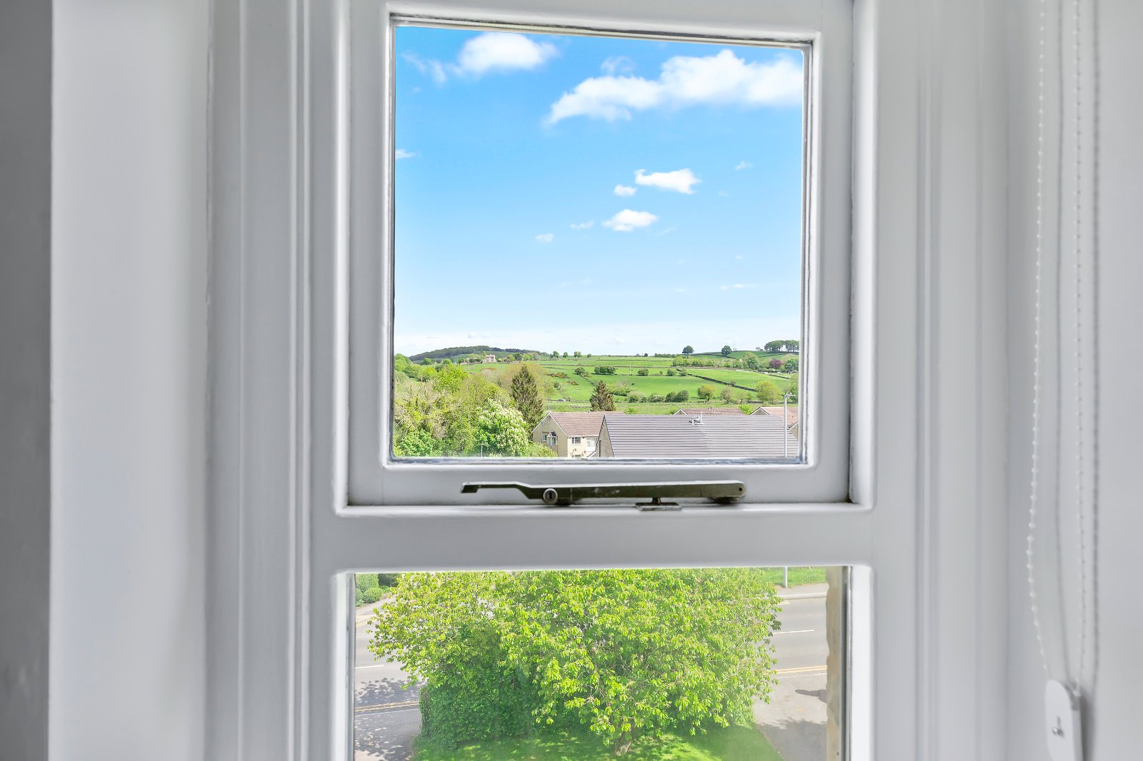 Bradford Road, Menston, Ilkley, West Yorkshire, LS29