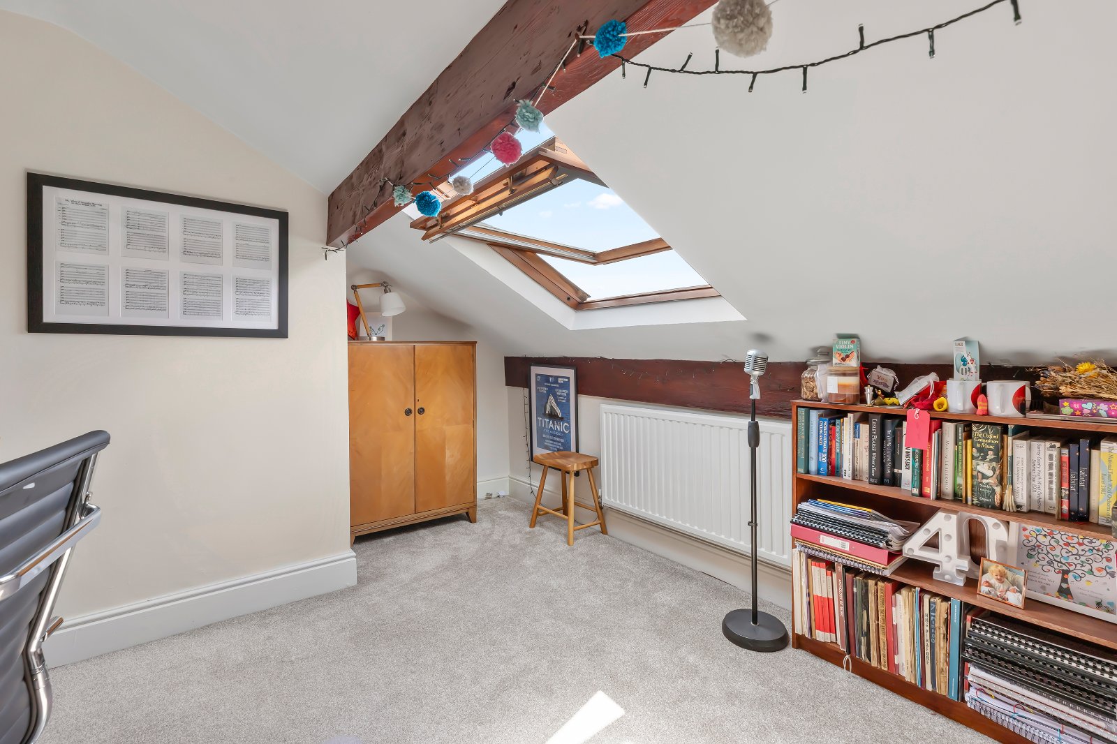 Bradford Road, Menston, Ilkley, West Yorkshire, LS29