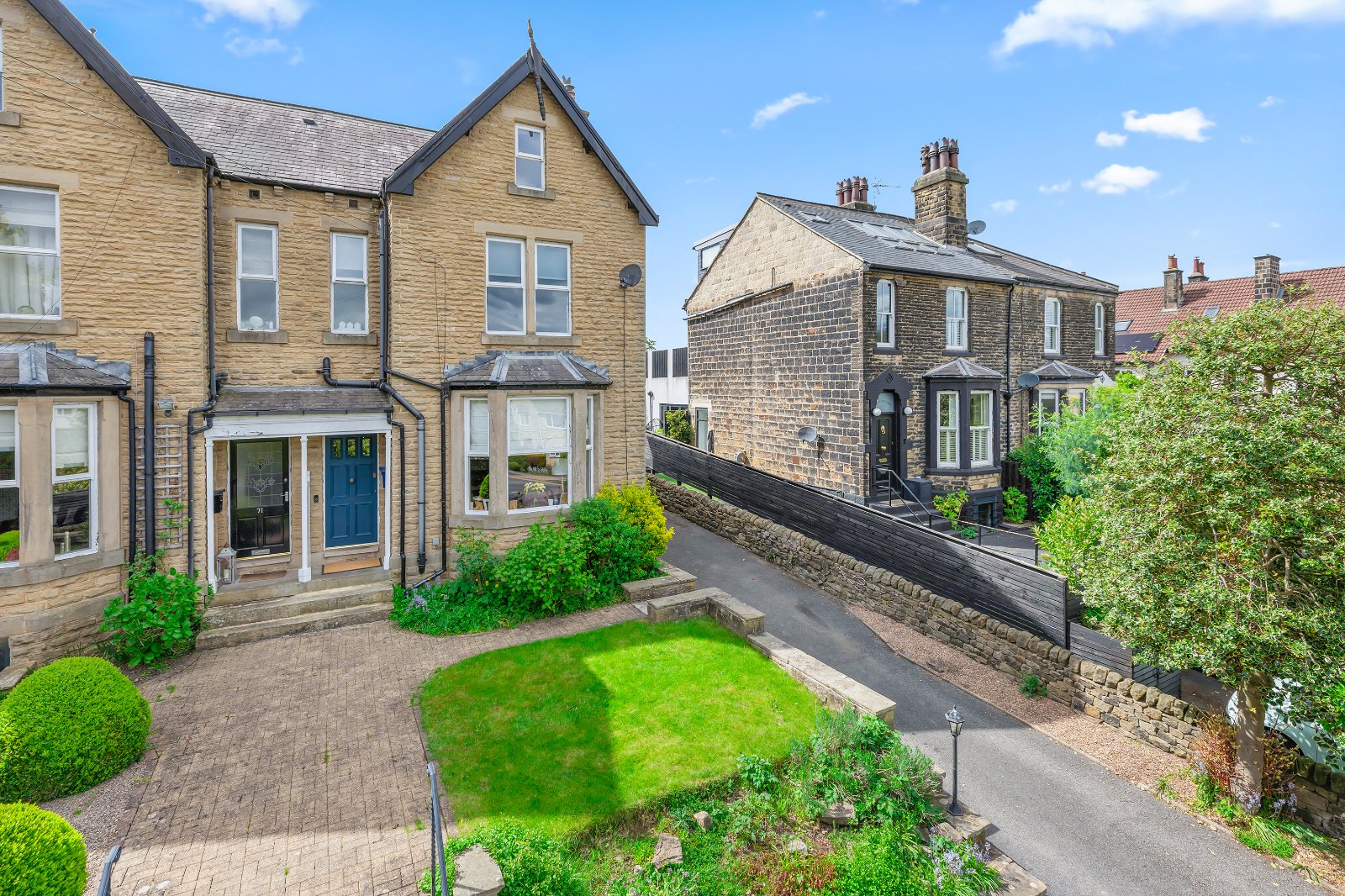Bradford Road, Menston, Ilkley, West Yorkshire, LS29