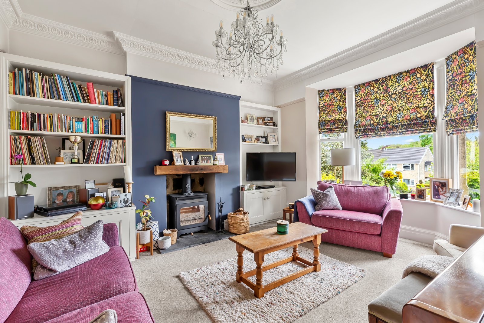 Bradford Road, Menston, Ilkley, West Yorkshire, LS29