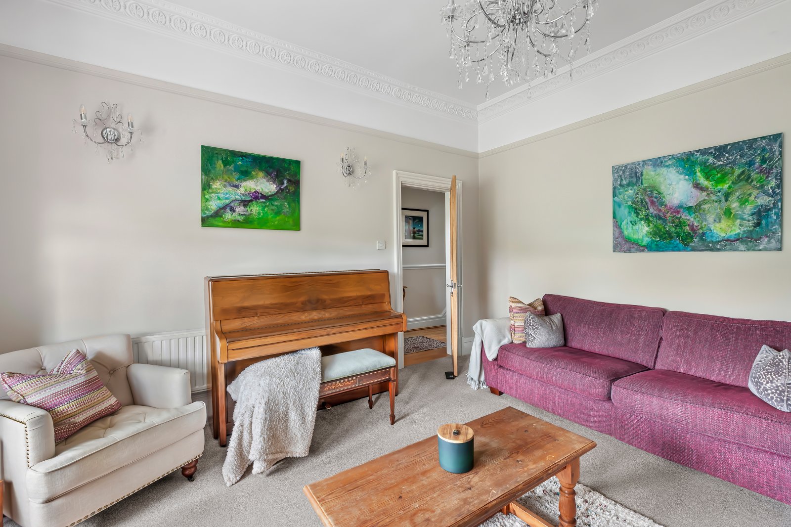 Bradford Road, Menston, Ilkley, West Yorkshire, LS29