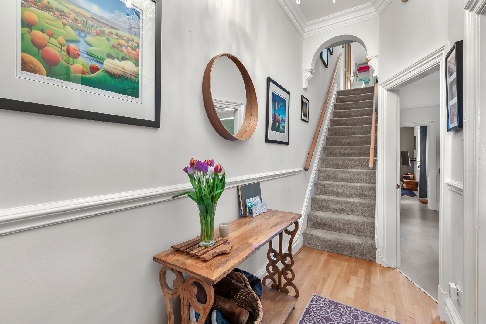 Bradford Road, Menston, Ilkley, West Yorkshire, LS29