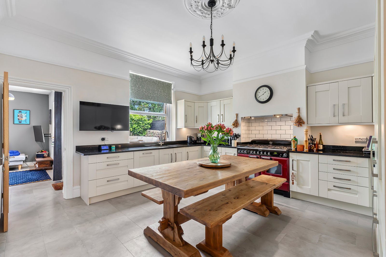 Bradford Road, Menston, Ilkley, West Yorkshire, LS29