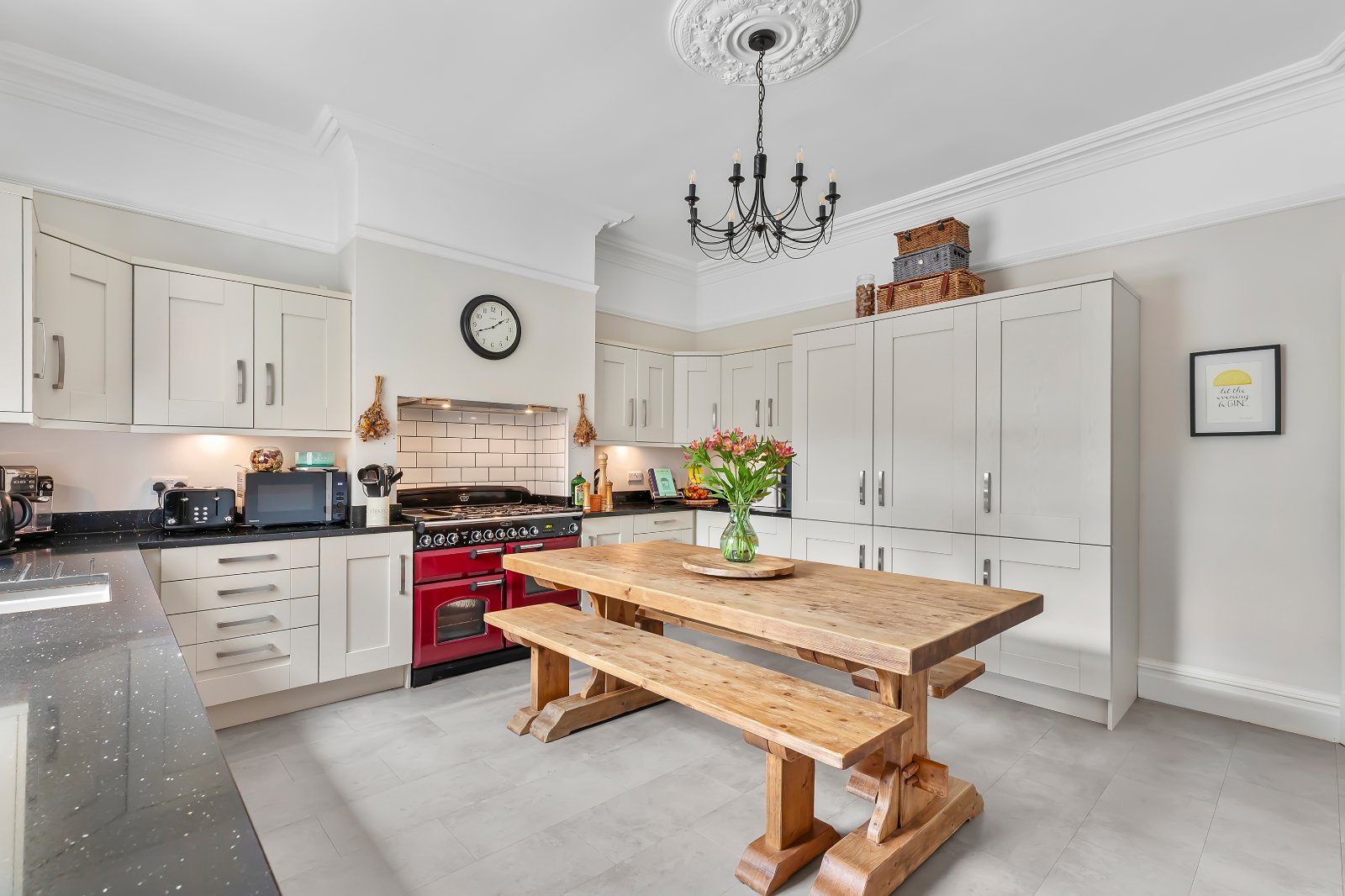 Bradford Road, Menston, Ilkley, West Yorkshire, LS29