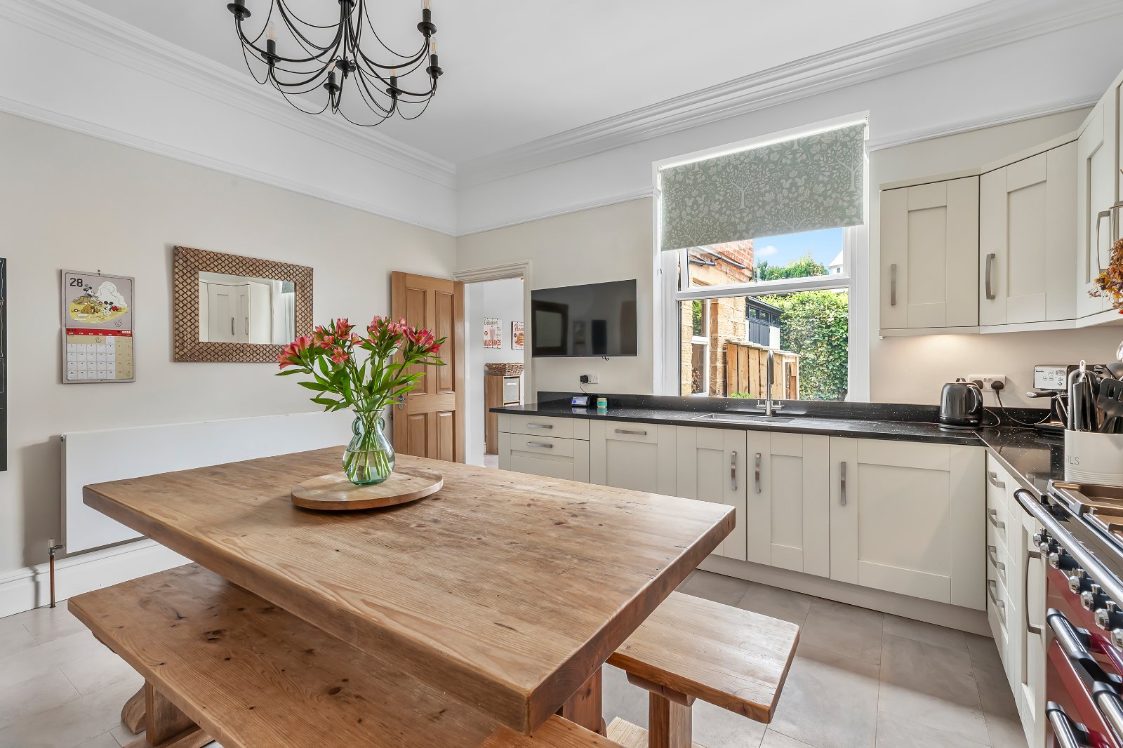 Bradford Road, Menston, Ilkley, West Yorkshire, LS29
