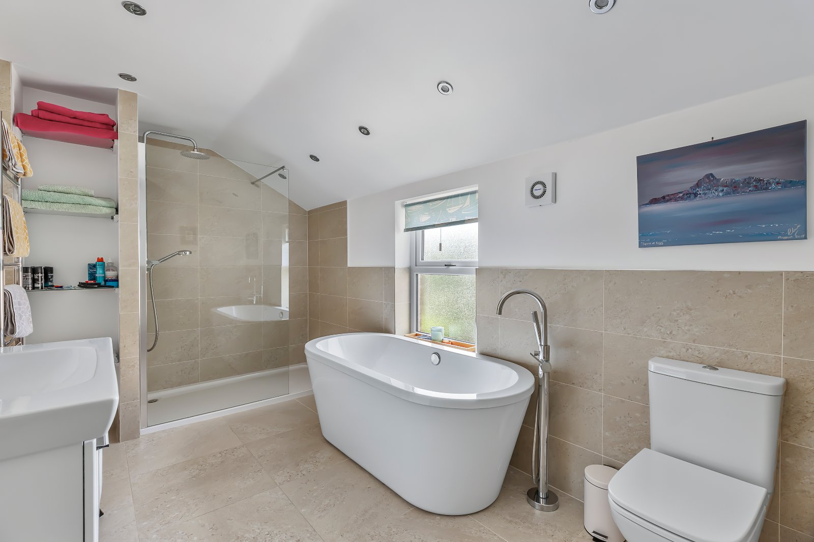 Bradford Road, Menston, Ilkley, West Yorkshire, LS29