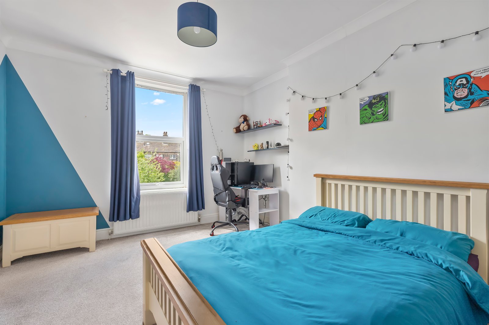 Bradford Road, Menston, Ilkley, West Yorkshire, LS29