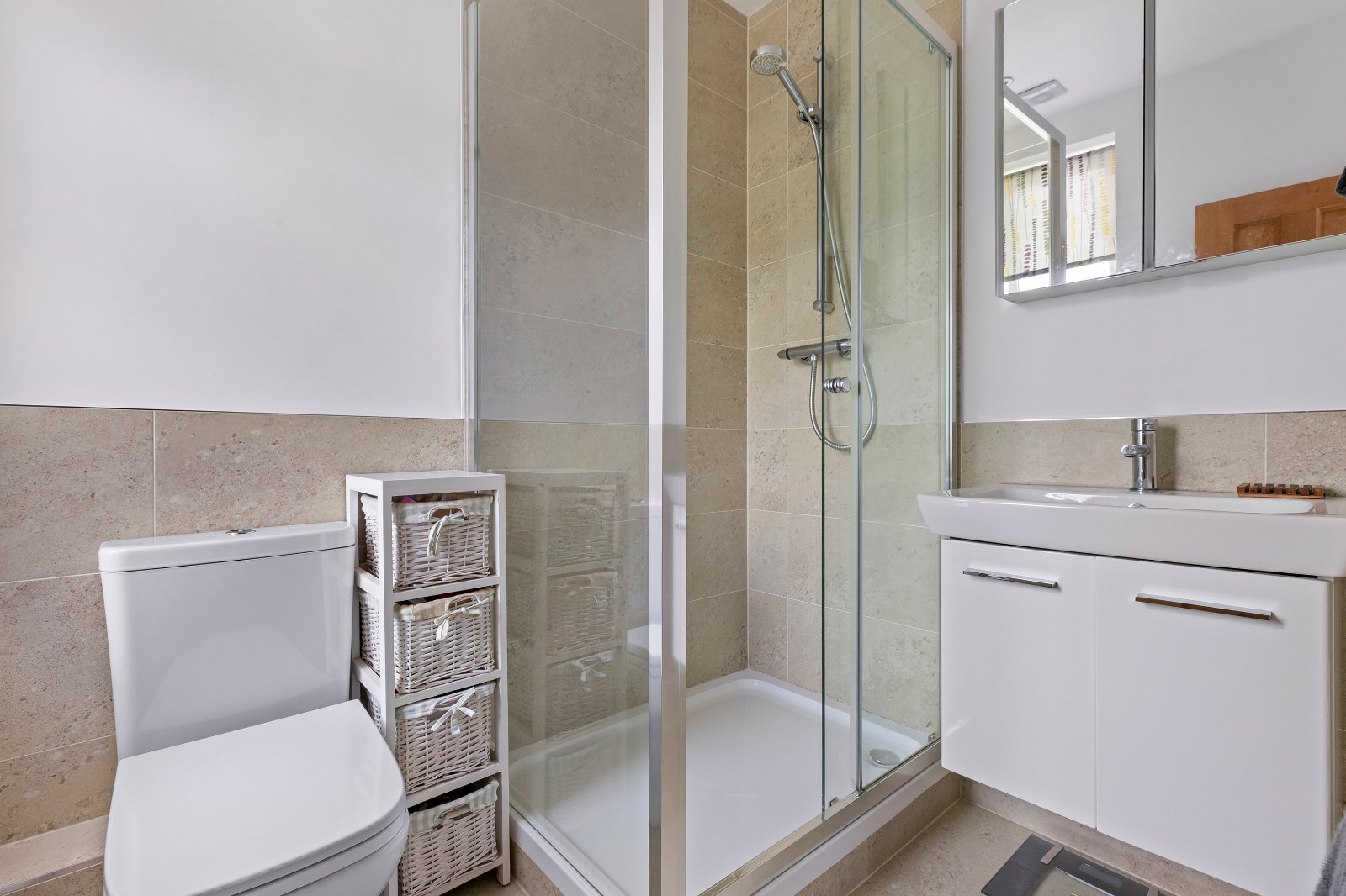 Bradford Road, Menston, Ilkley, West Yorkshire, LS29