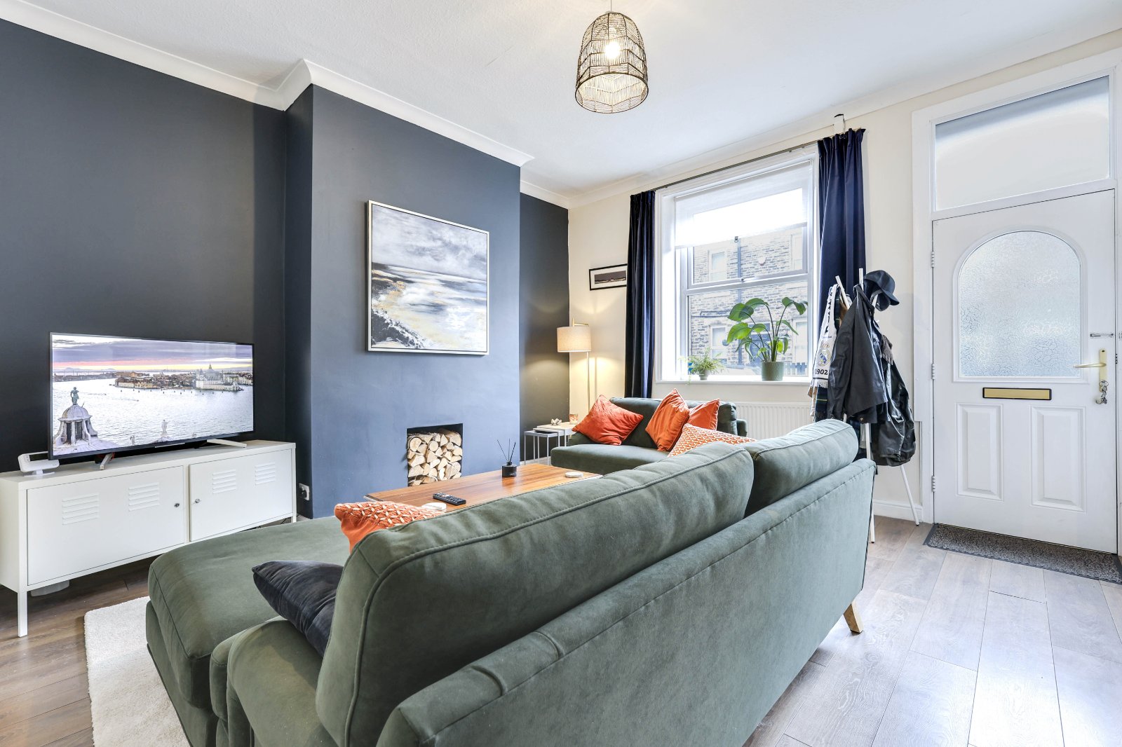 Eggleston Street, Rodley, Leeds, West Yorkshire, LS13 - Hardisty