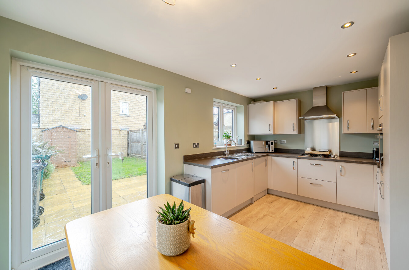 River Way, Bradford, West Yorkshire, BD10 - Hardisty