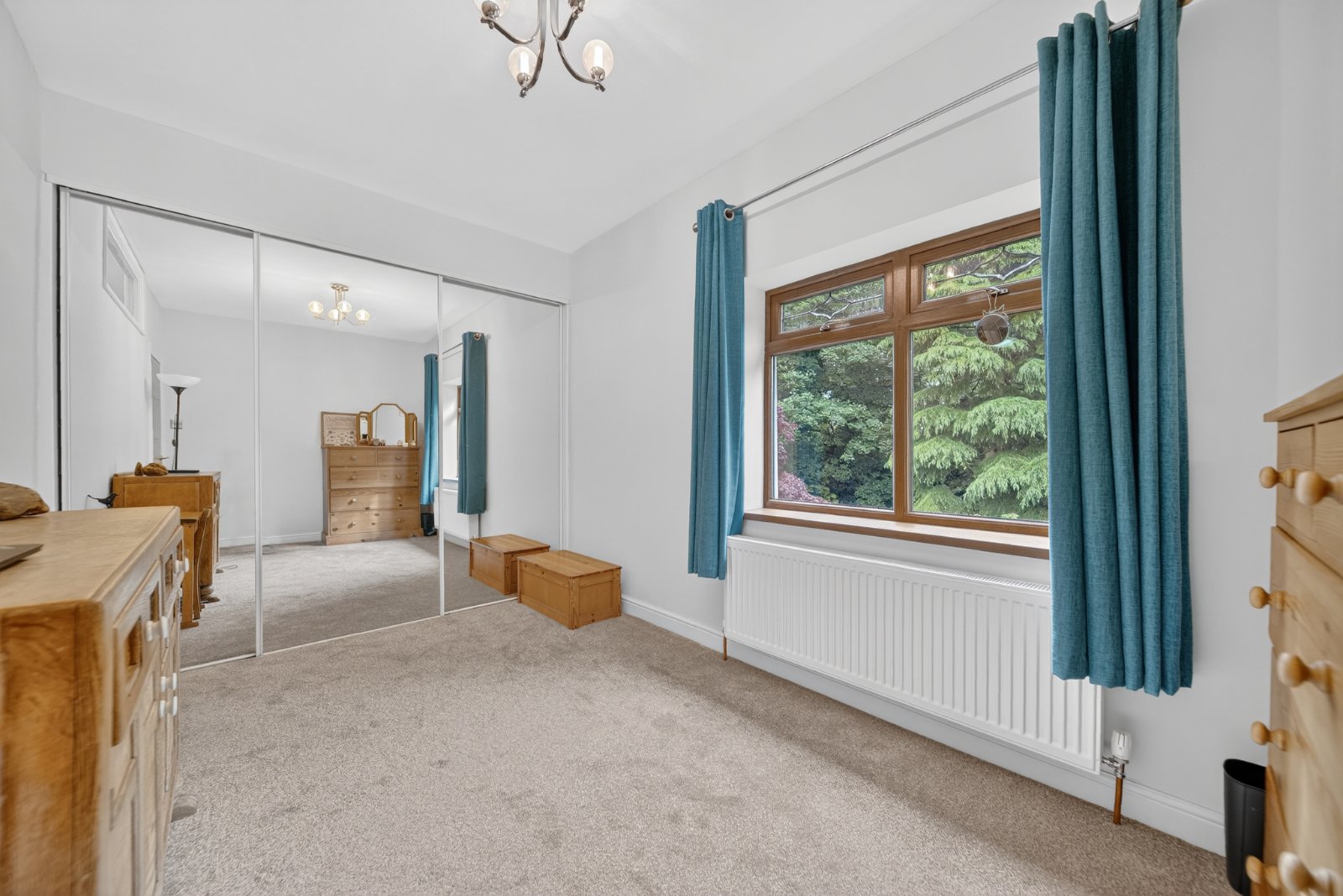 Clara Drive, Calverley, Pudsey, West Yorkshire, LS28
