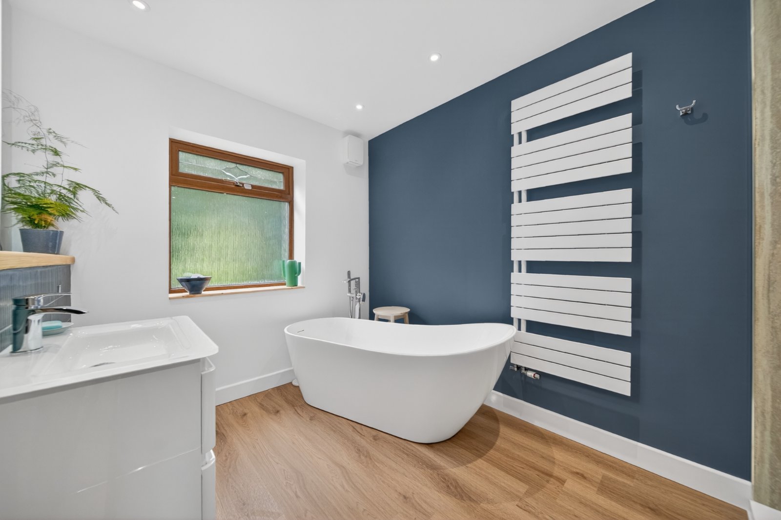 Clara Drive, Calverley, Pudsey, West Yorkshire, LS28