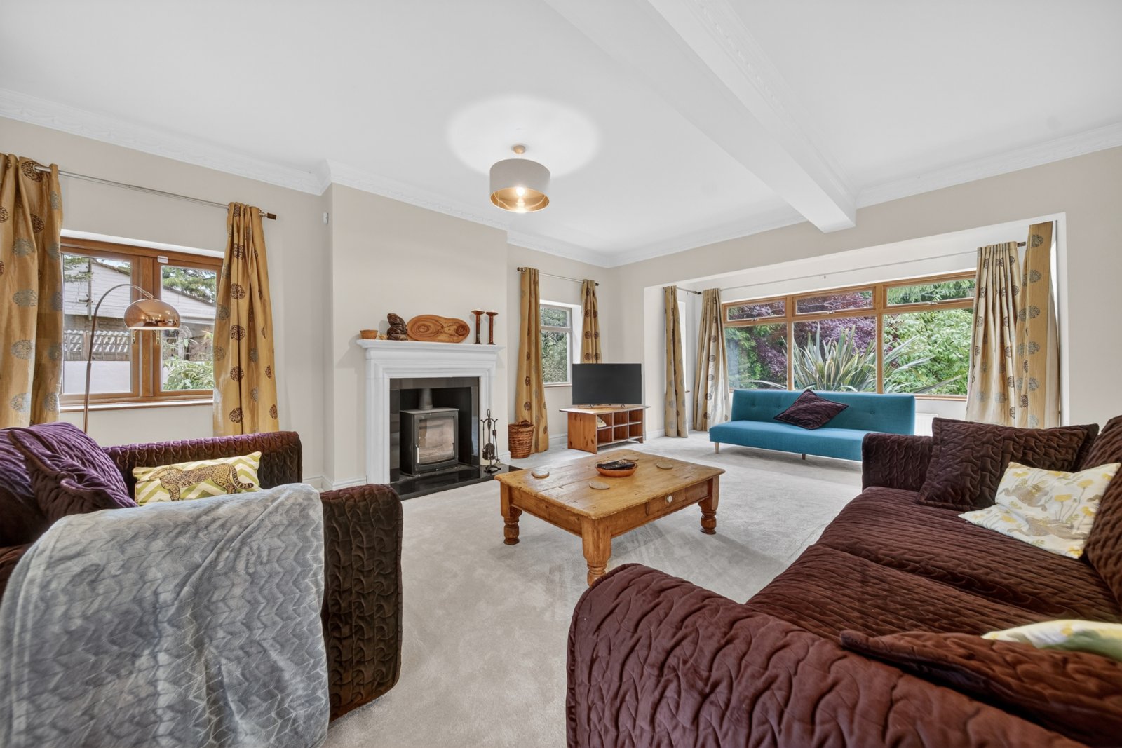 Clara Drive, Calverley, Pudsey, West Yorkshire, LS28