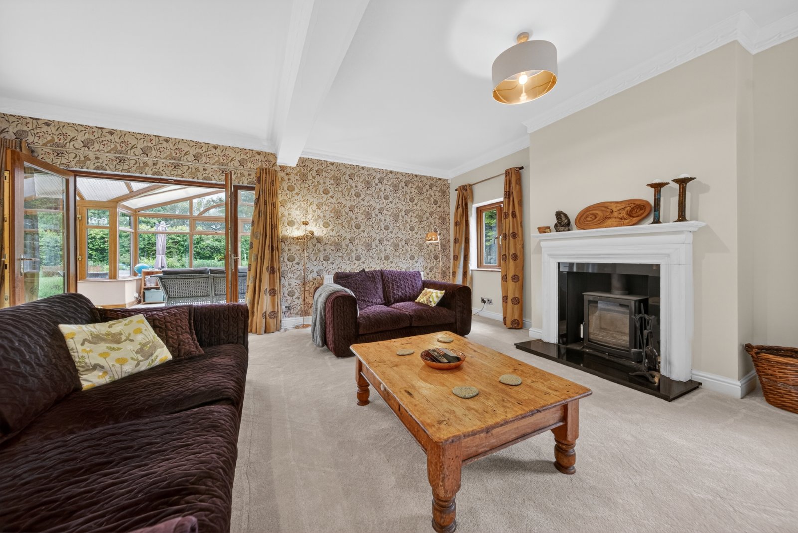Clara Drive, Calverley, Pudsey, West Yorkshire, LS28