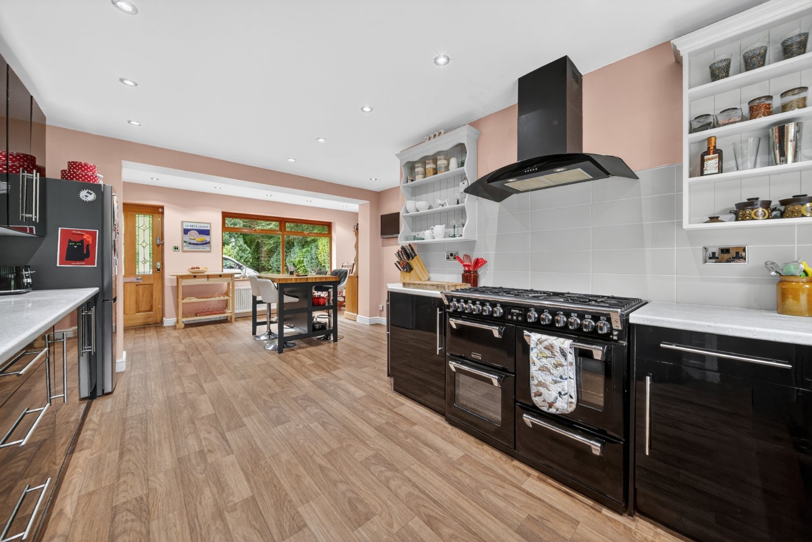 Clara Drive, Calverley, Pudsey, West Yorkshire, LS28