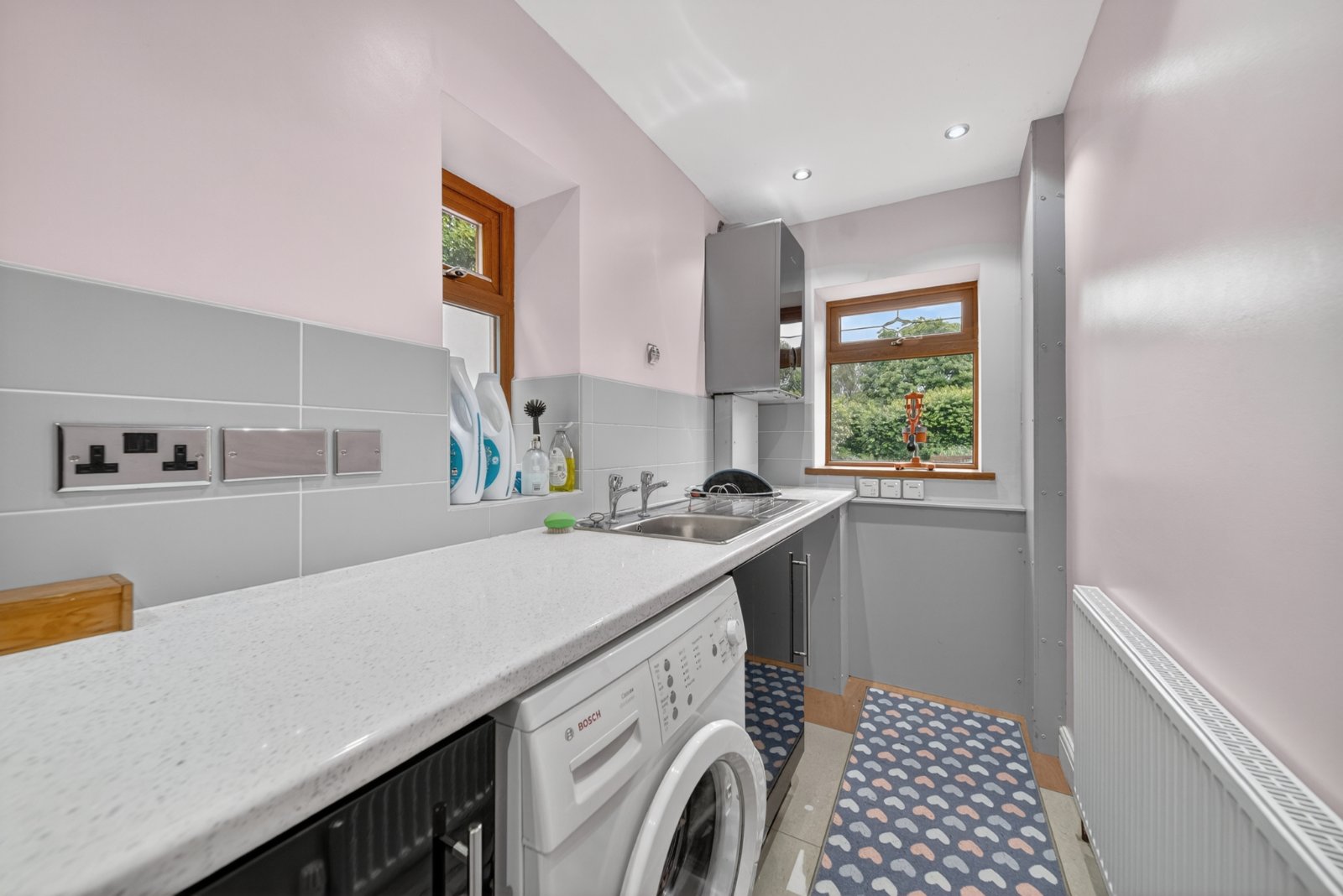 Clara Drive, Calverley, Pudsey, West Yorkshire, LS28