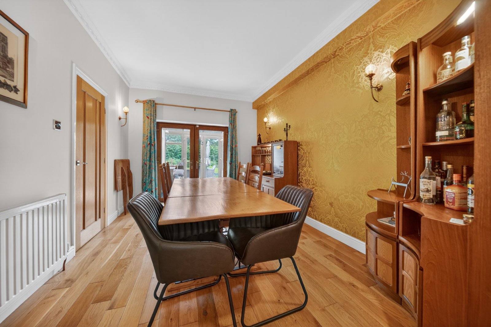 Clara Drive, Calverley, Pudsey, West Yorkshire, LS28