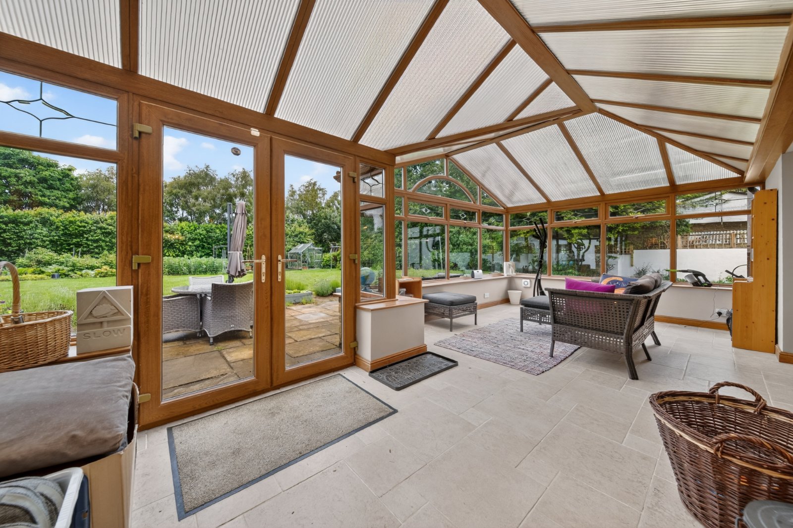 Clara Drive, Calverley, Pudsey, West Yorkshire, LS28