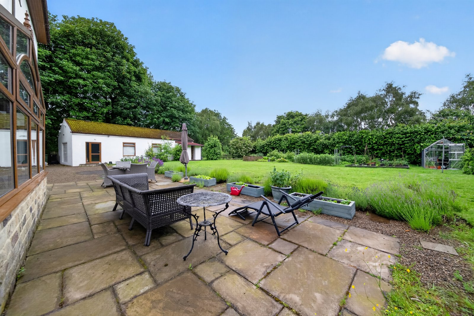 Clara Drive, Calverley, Pudsey, West Yorkshire, LS28