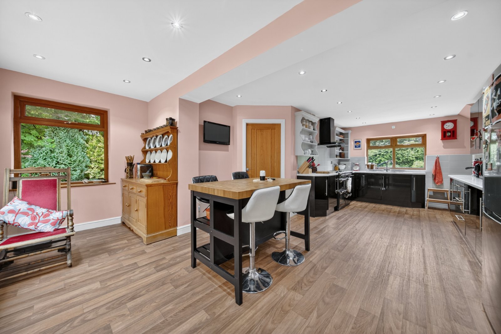 Clara Drive, Calverley, Pudsey, West Yorkshire, LS28