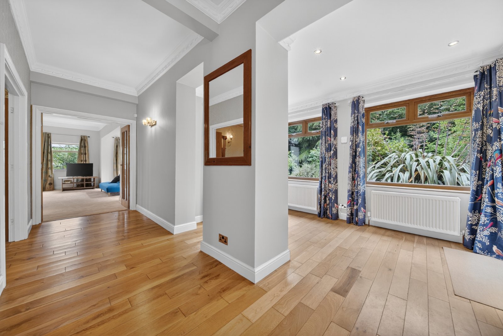 Clara Drive, Calverley, Pudsey, West Yorkshire, LS28