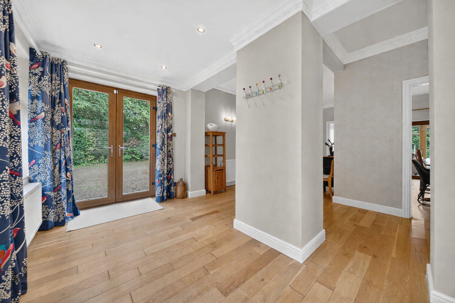 Clara Drive, Calverley, Pudsey, West Yorkshire, LS28