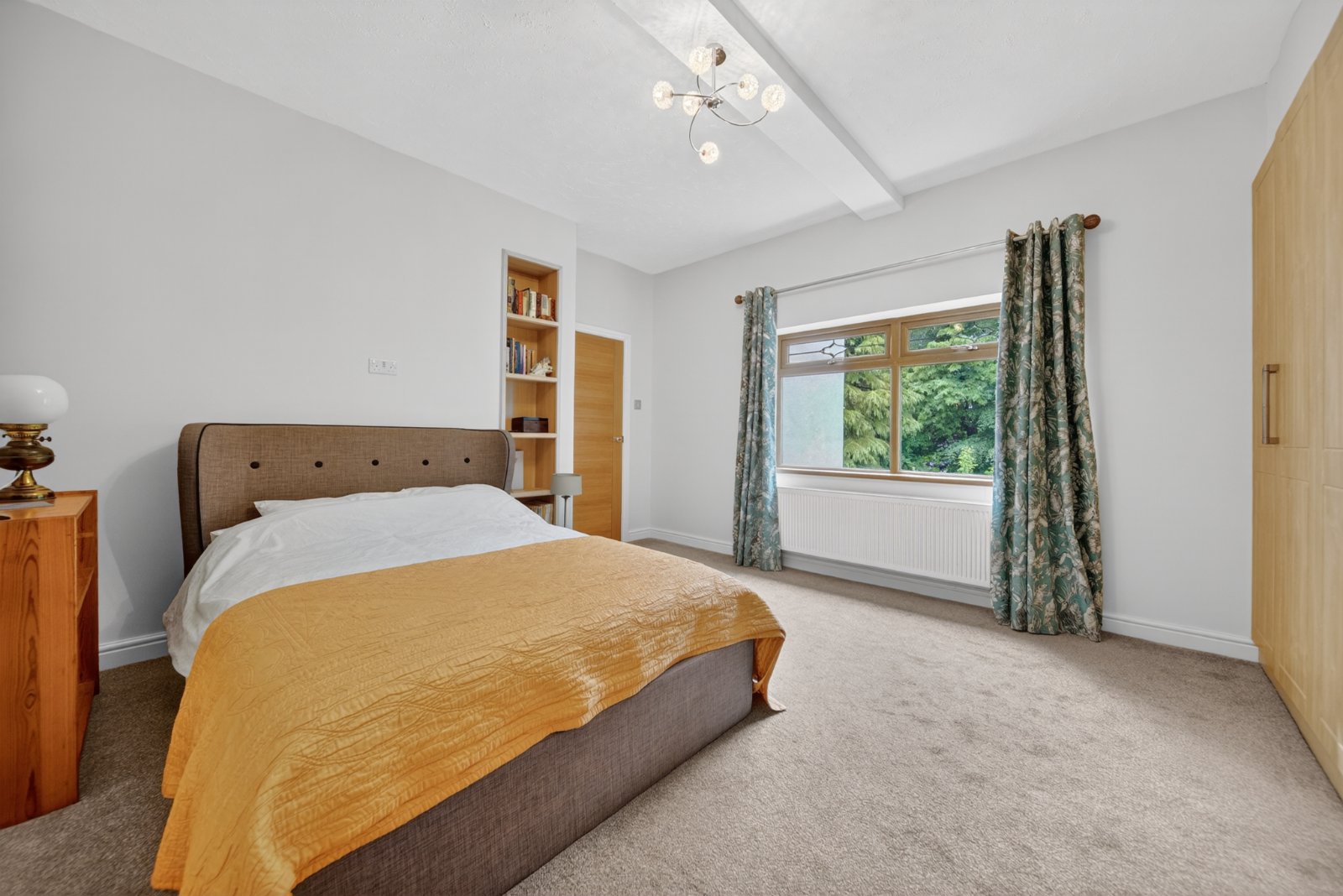 Clara Drive, Calverley, Pudsey, West Yorkshire, LS28