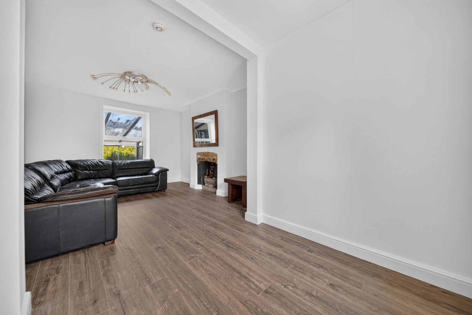 Broadgate Lane, Horsforth, Leeds, West Yorkshire, LS18