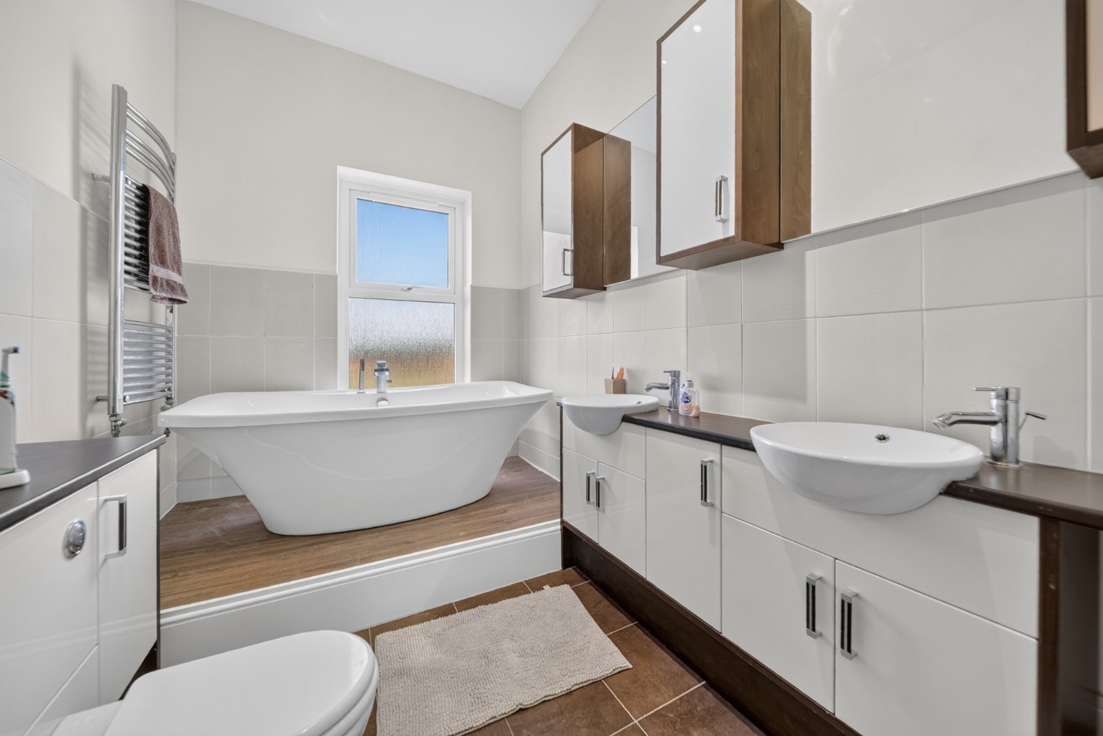Broadgate Lane, Horsforth, Leeds, West Yorkshire, LS18