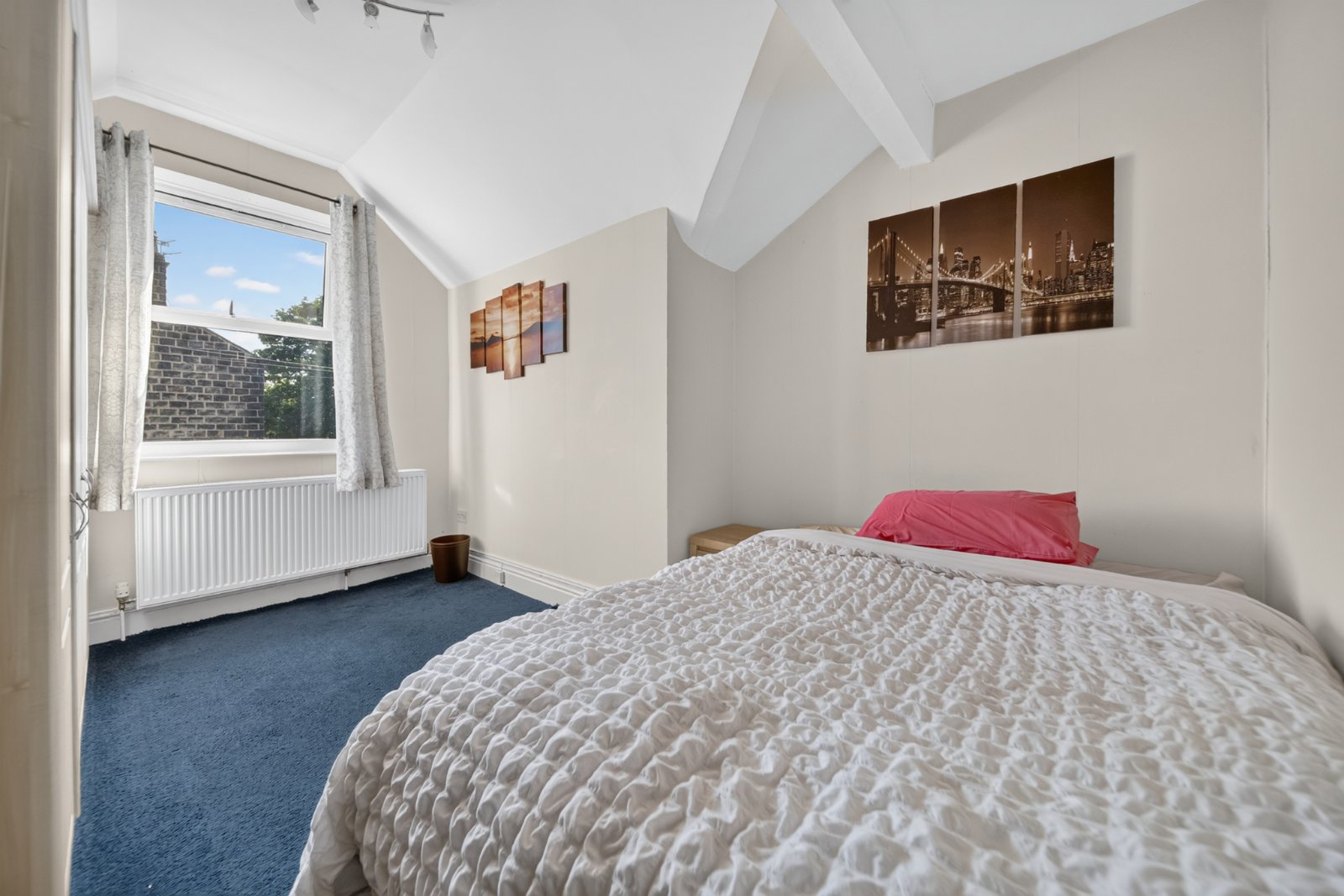 Broadgate Lane, Horsforth, Leeds, West Yorkshire, LS18