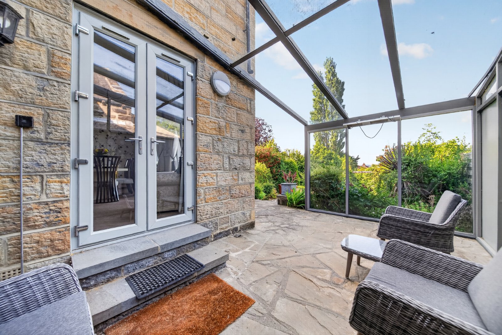 Broadgate Lane, Horsforth, Leeds, West Yorkshire, LS18