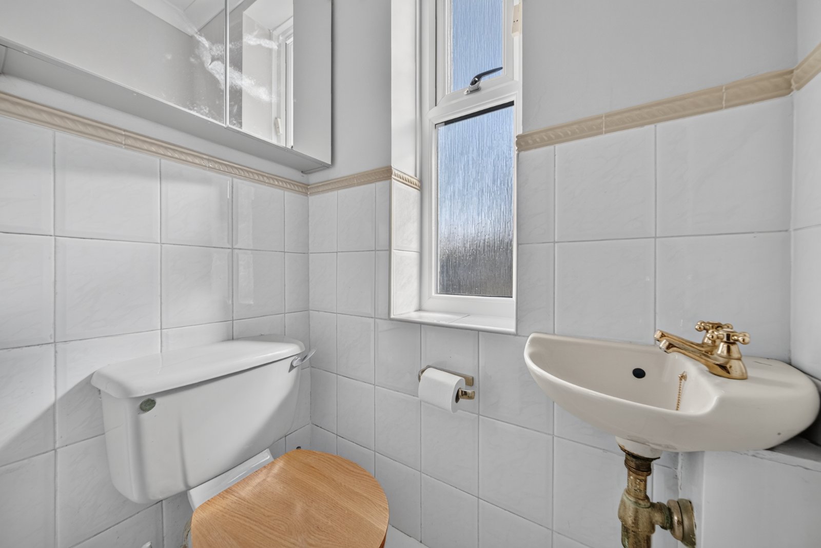 Broadgate Lane, Horsforth, Leeds, West Yorkshire, LS18