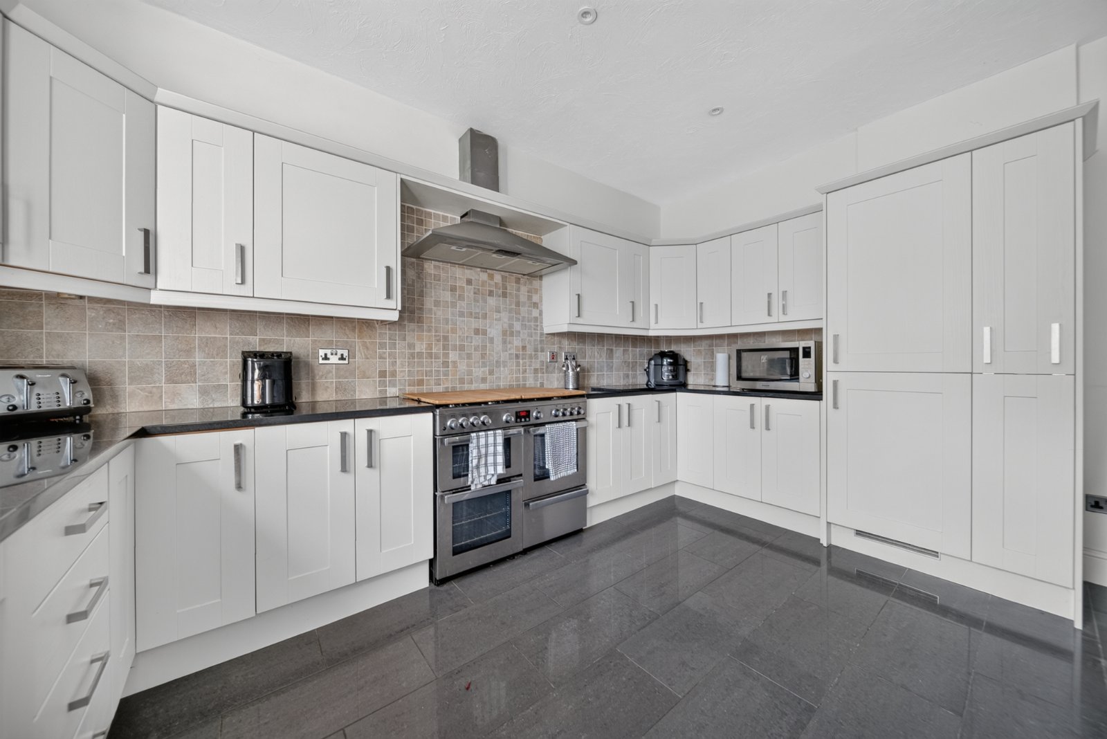 Broadgate Lane, Horsforth, Leeds, West Yorkshire, LS18