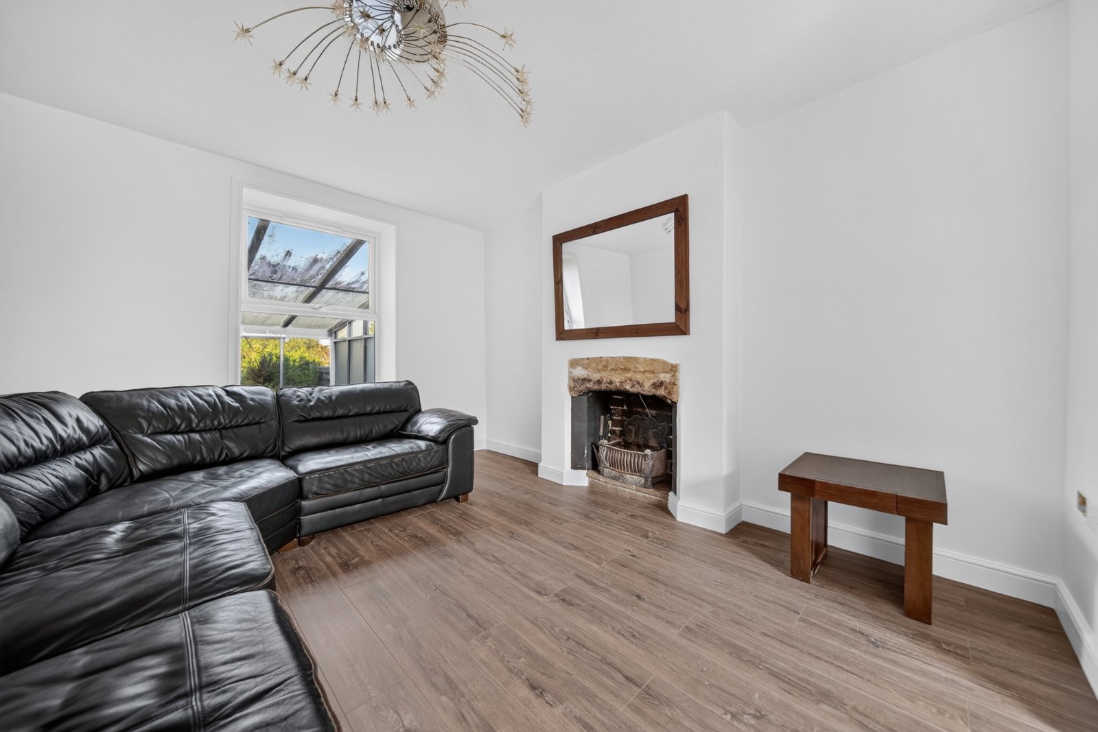 Broadgate Lane, Horsforth, Leeds, West Yorkshire, LS18