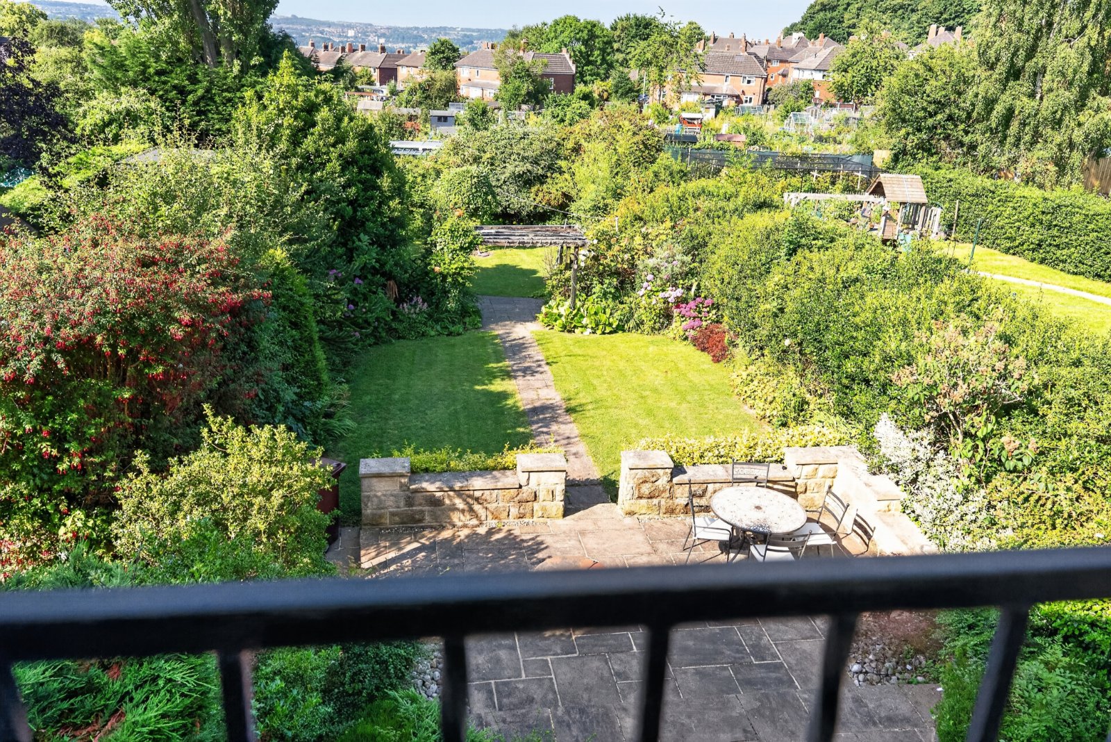 Broadgate Lane, Horsforth, Leeds, West Yorkshire, LS18