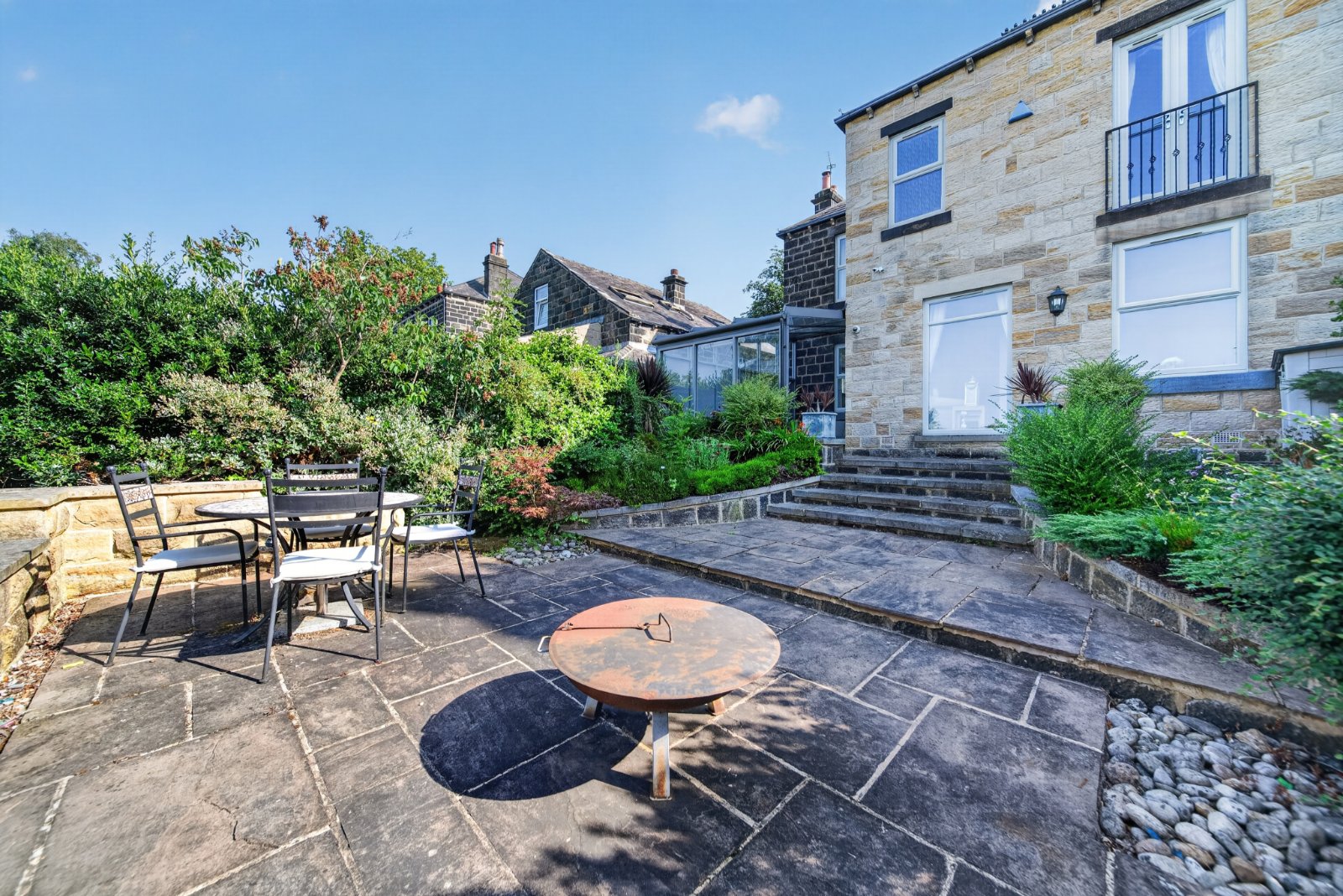 Broadgate Lane, Horsforth, Leeds, West Yorkshire, LS18