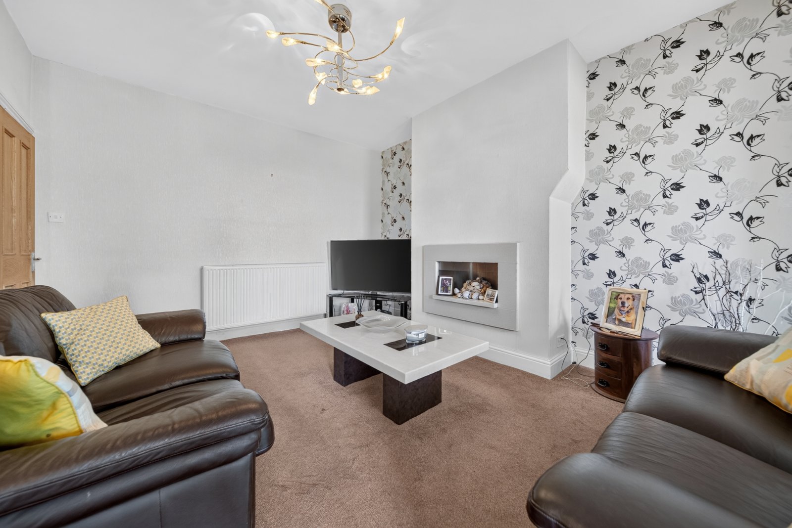 Broadgate Lane, Horsforth, Leeds, West Yorkshire, LS18