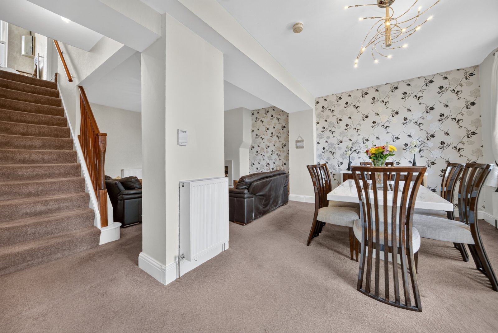 Broadgate Lane, Horsforth, Leeds, West Yorkshire, LS18
