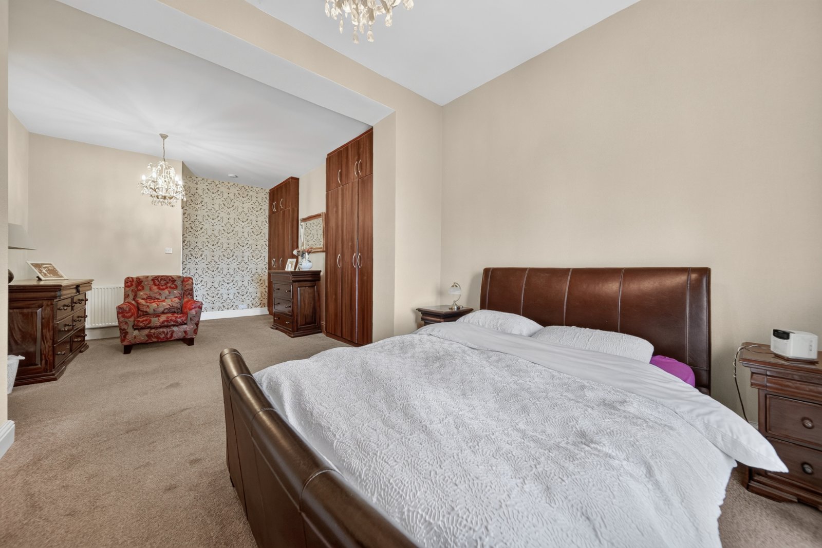 Broadgate Lane, Horsforth, Leeds, West Yorkshire, LS18