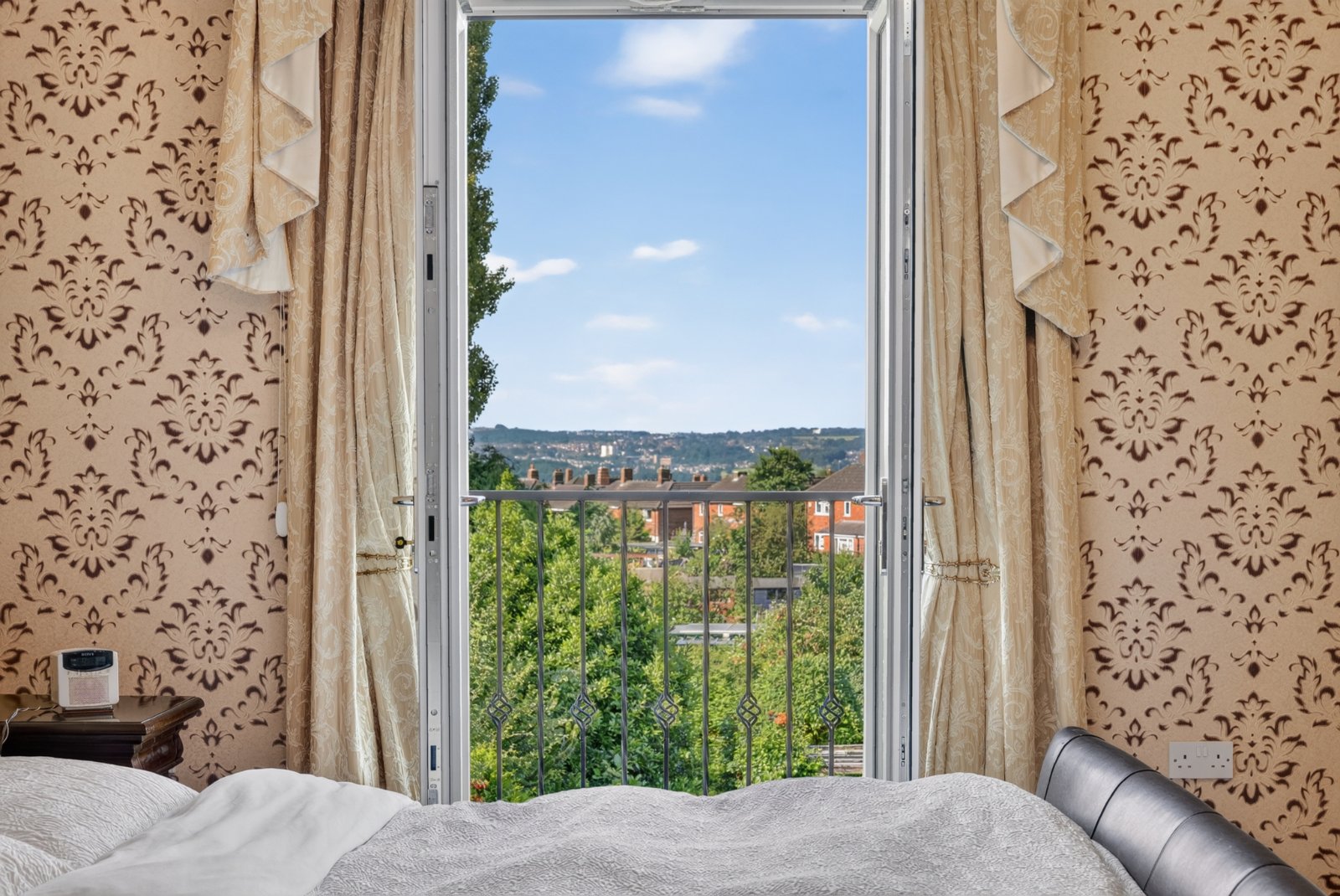 Broadgate Lane, Horsforth, Leeds, West Yorkshire, LS18