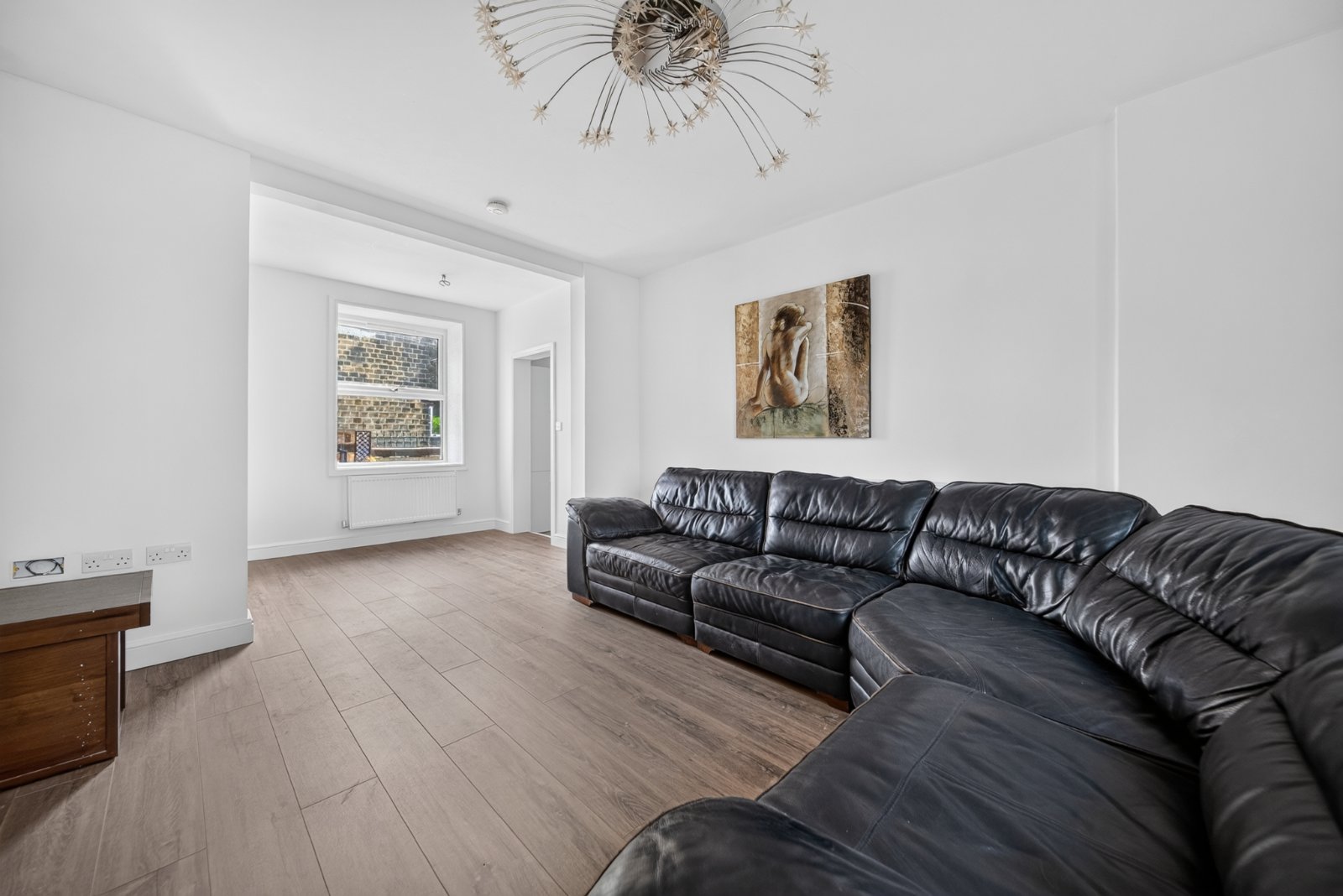 Broadgate Lane, Horsforth, Leeds, West Yorkshire, LS18