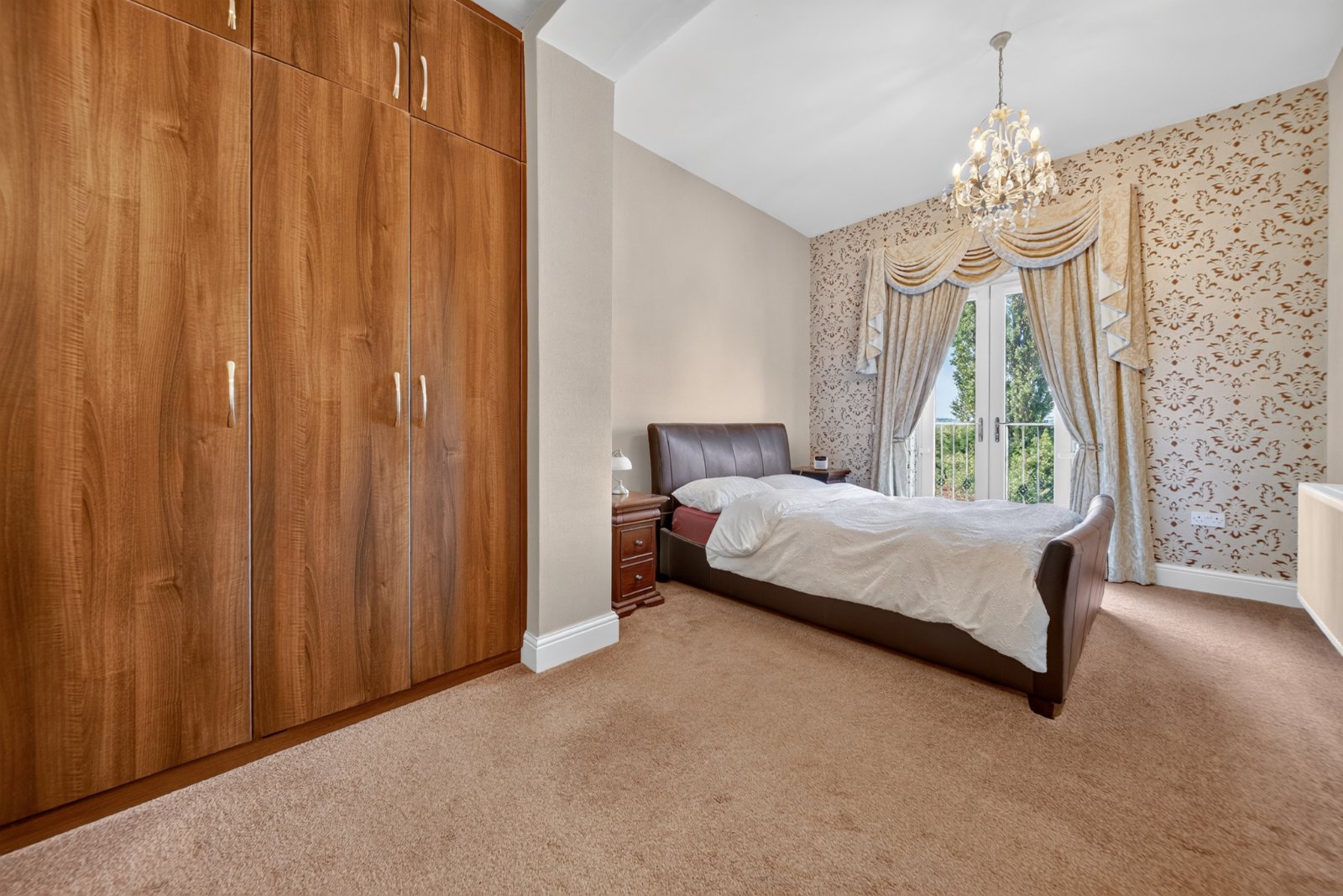 Broadgate Lane, Horsforth, Leeds, West Yorkshire, LS18