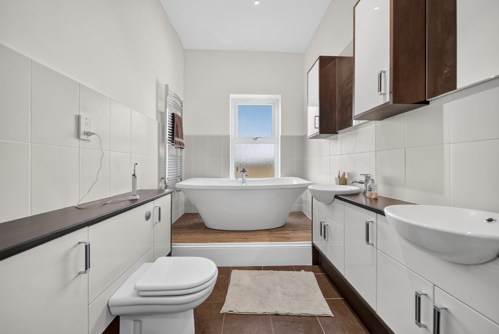Broadgate Lane, Horsforth, Leeds, West Yorkshire, LS18
