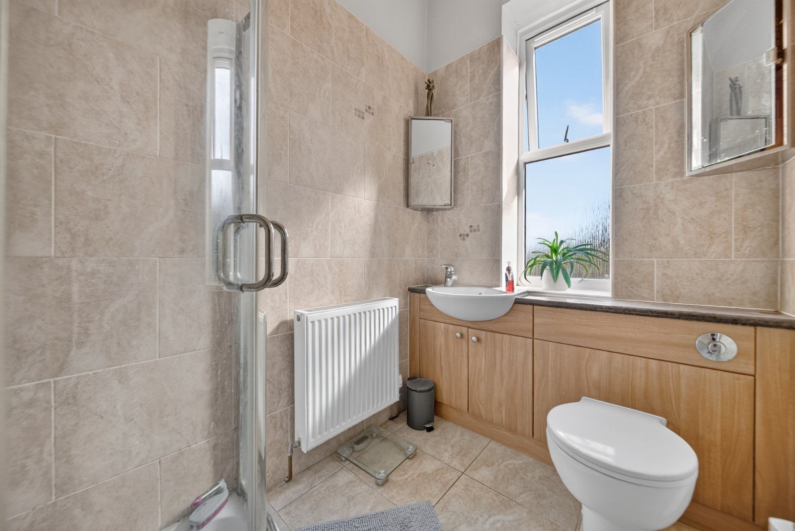 Broadgate Lane, Horsforth, Leeds, West Yorkshire, LS18