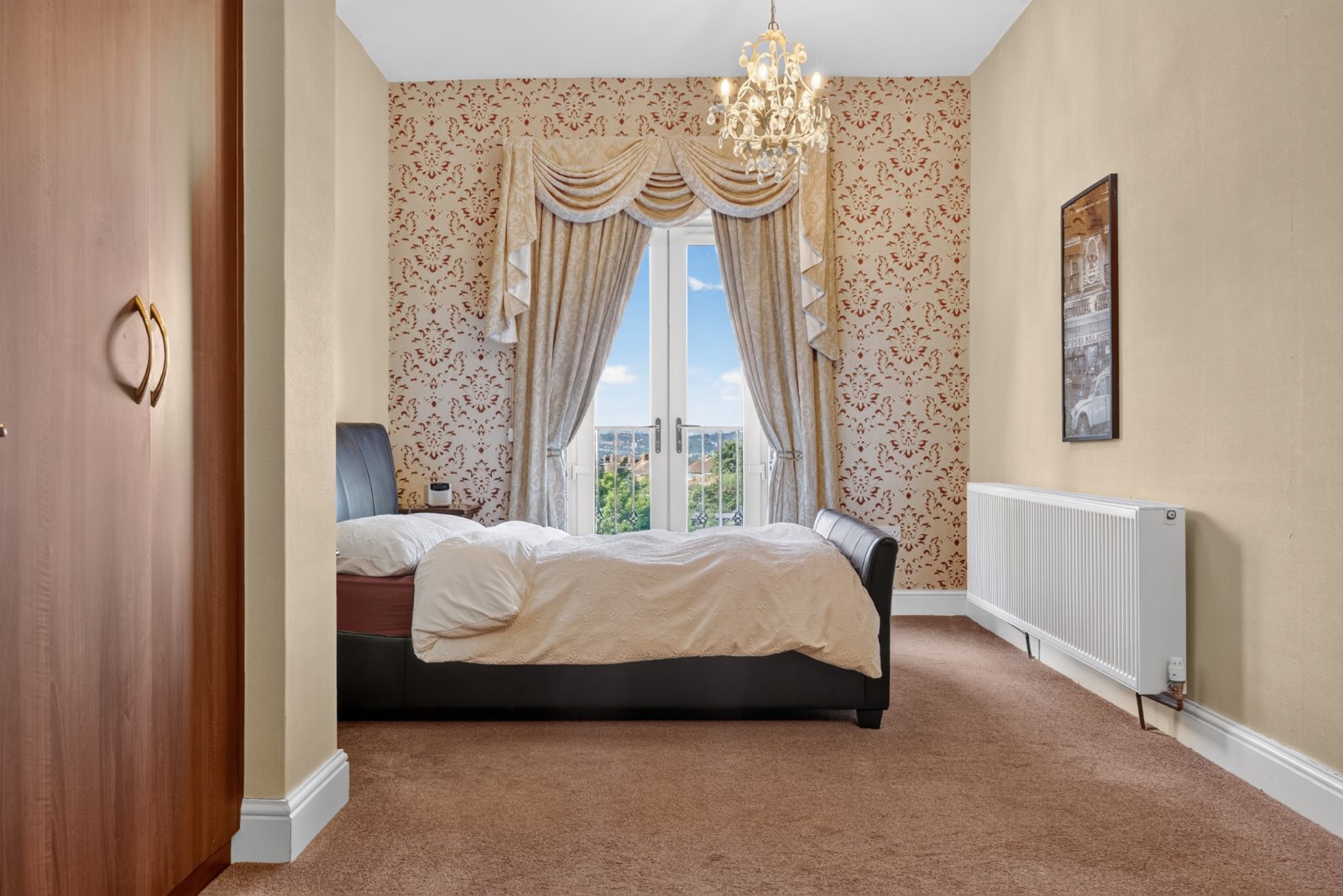 Broadgate Lane, Horsforth, Leeds, West Yorkshire, LS18