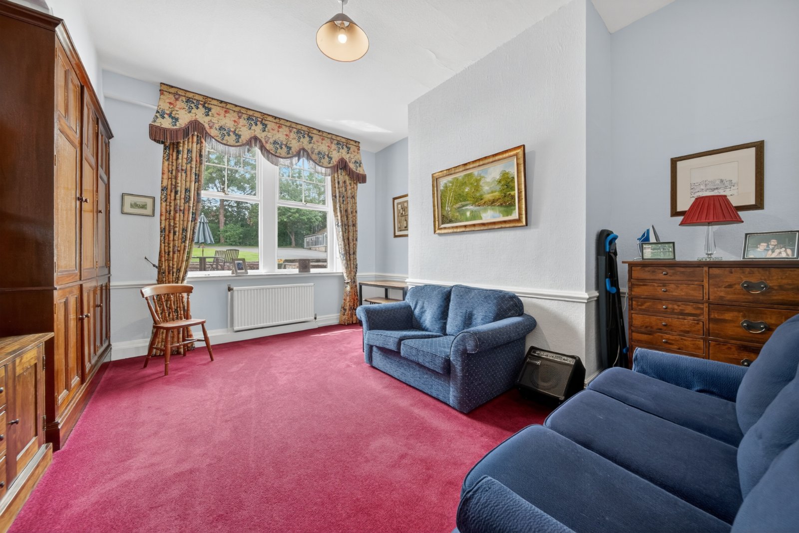Mitchell Lane, Bradford, West Yorkshire, BD10